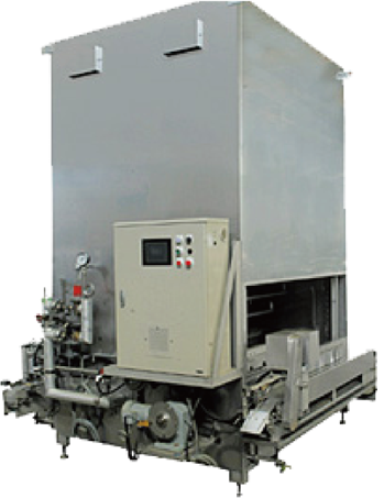 豆腐豆乳製造関連機器